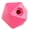Pink, variant on Shires Interactive Ball Feeder for Horses Orange