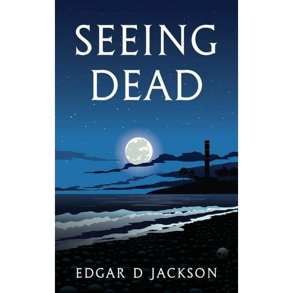 Seeing Dead, (Paperback)