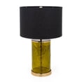 thumbnail image 3 of Klara Lampe de Table en Verre 22 Pouces, 3 of 4