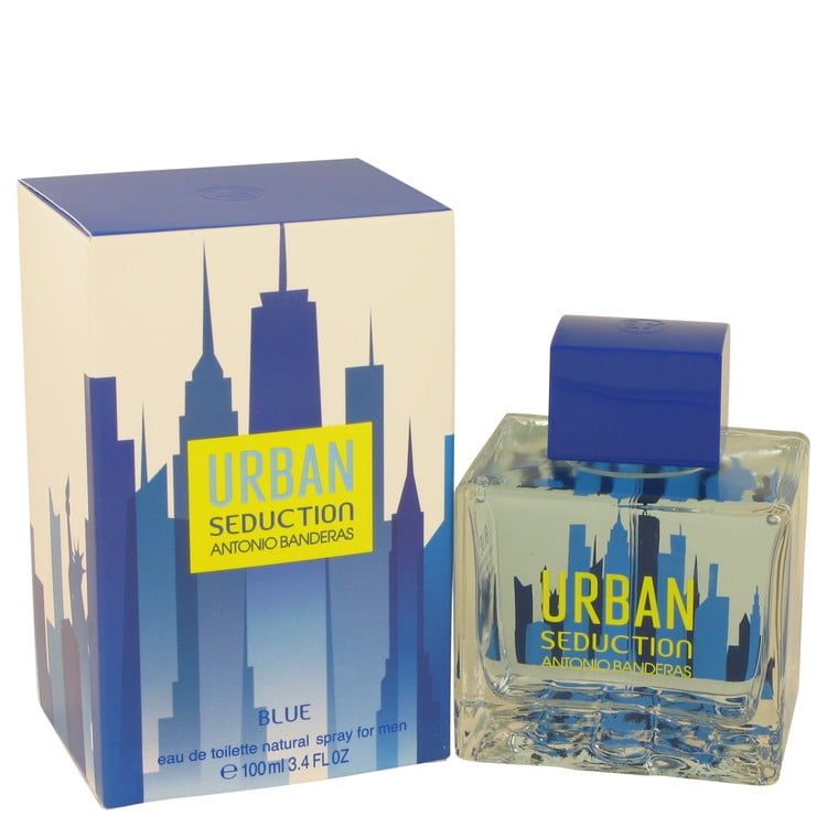 urban seduction
