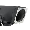 thumbnail image 6 of Skunk2 Ultra Series Intake Manifold w/ Black B VTEC 3.5L - Black Series Fits select: 2000 HONDA CIVIC SI/SIR, 1999 HONDA CIVIC SI, 6 of 8