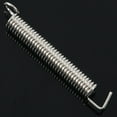 thumbnail image 6 of 3 Pieces Steel Guitar Tremolo Bridge Tension Springs with Slotted Curved Bone Bass Nut for 4 Strings, 6 of 10