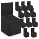 thumbnail image 1 of 12Pack Raffle Box Donation Box for Fundraising Ballot Box Cardboard Box with Ticket Slot and Remov, 1 of 5