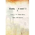 thumbnail image 1 of Granby.: un Nouveau Volume 3 1826 [Relié], 1 of 1