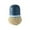 Brushes - Blue, variant on CASAFUN Sponge Kitchen Pot Brush with Suction Cup Handles, Washable Eraser Cleaner Removal Tool Sink Pot Dish Scrubber Bathroom Decontamination Cleaning Brush