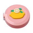 thumbnail image 3 of mmirethe Ruler Tape Cartoon Home Retractable Measure Tape Pocket Mini Pull Soft Ruler Tape, Type 4 No.03, 3 of 6
