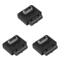 thumbnail image 1 of Adaptador USB3.0 19/20P a TYPE-E Puerto de inserción TYPE-C para placa base (PH73B), 1 of 2