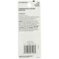 thumbnail image 2 of CoverGirl Continuous Color Lipstick, Bistro Burgandy 430 - Pack Of 2, 2 of 5