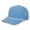 Blue, variant on Waterproof Golf Rope Hat 5 Panel Performance Snapback Cap for Men, Breathable Perforated Mesh Baseball Cap, Lightweight Outdoor Sports Workout Running Hat