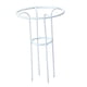 thumbnail image 3 of Enrejado de soporte para plantas trepadoras Enrejado de metal para plantas, enrejado de jardín para trepar 70 centímetros, 3 of 9
