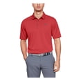 thumbnail image 1 of Under Armour Mens Quick Dry Performance Polo Shirt, 1 of 3