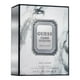 thumbnail image 2 of GUESS UOMO INTENSO EST. 1981 HOMME EDP 100 ML, 2 of 3