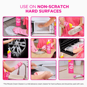 The Pink Stuff Miracle Cream 16.9 fl. oz.