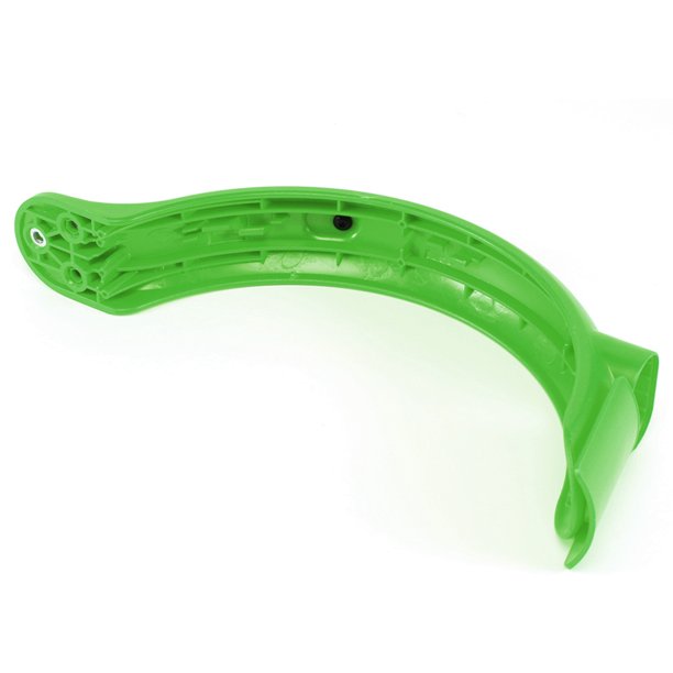 Guardabarros Scooter eléctrico Neumático trasero Protector contra salpicaduras para M365 Pro 2 Verde JShteea Accesorios para bicicletas