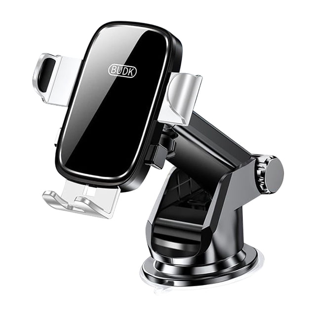 Soporte de Teléfono para Coche Soporte de Teléfono en Sentido Horario Soporte de Teléfono Estable para Coche Soporte de Teléfono en Sentido Horario Panel Giratorio 360 Soporte de Teléfono Móvil para C