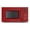 Red, 1.1 cu. ft., variant on Farberware 1.1 cu ft Microwave Oven,1000W Countertop Microwave Oven with Auto Cook Menu, Red