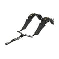 thumbnail image 4 of BELOVING Saxophone Shoulder Harness Adjustable Saxophone Strap for Alto Tenor Soprano, 4 of 8