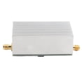 thumbnail image 2 of RF Low Power , PCB Metal RF WideBand  1.6W Low Noise  For Shortwave  Ham, 2 of 8