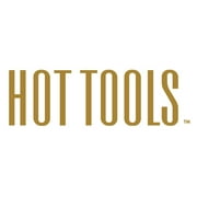 Hot Tools Pro Artist Black Gold Digital Curling Iron - 1