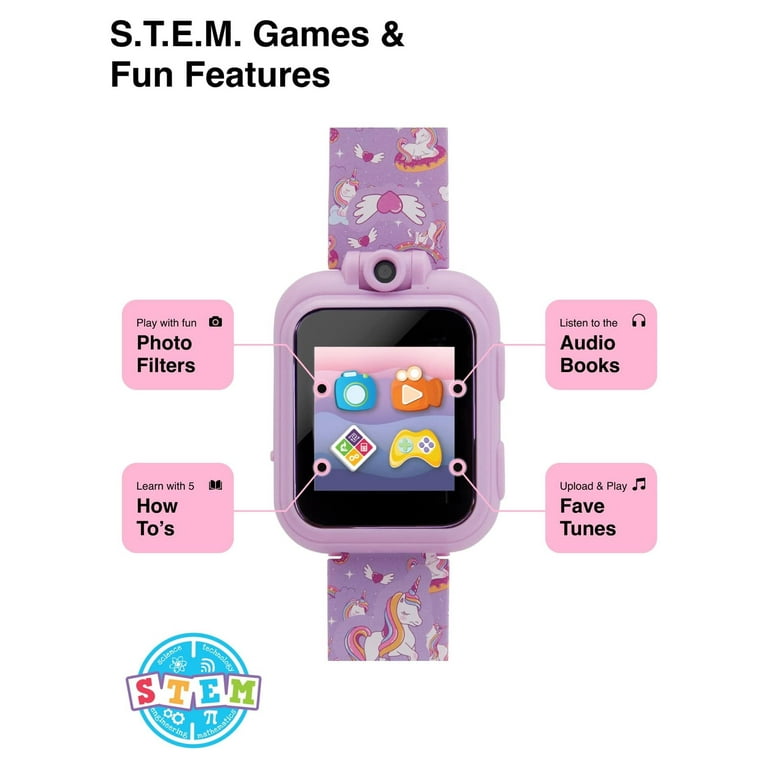 Itouch top unicorn watch