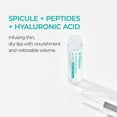 thumbnail image 3 of Dr. Melaxin BP Spicule Lip Care 4ml | Lightweight & Glossy Plumper for Lush Lips, 3 of 8