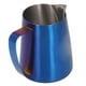 thumbnail image 1 of Jarra para espumar,Jarra para espumar, Boquilla de águila, Jarra para vaporizar café, Taza para espumar leche, magistralmente creada, 1 of 9