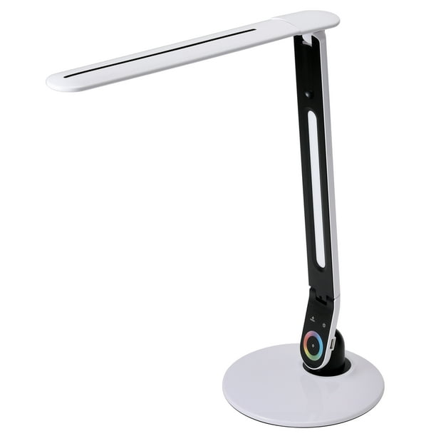 BOSTITCH Color Changing LED Desk Lamp