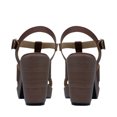 thumbnail image 3 of Sandalia Carla Color Cognac D00470116554 24 Dorothy Gaynor Sandalia Carla Color Cognac D00470116554 24, 3 of 6