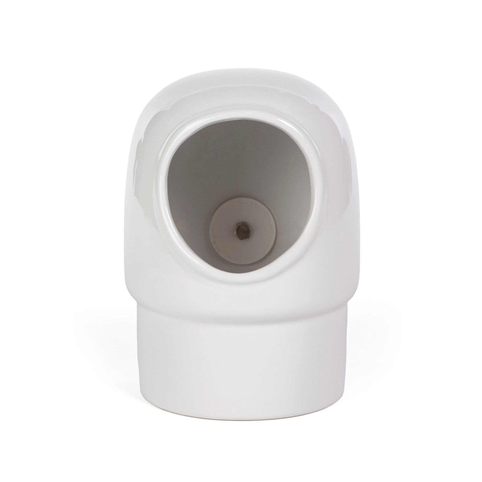 Prevue Pet Products 24 oz. Hooded Crock for Bird Cage 1242