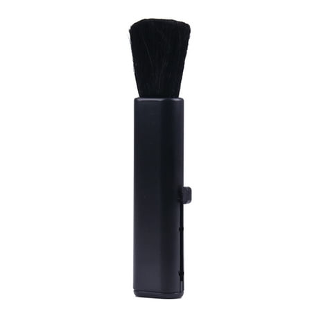 

Ziizwfa Portable Soft Brush for Computer Screen Camera Lens Cleaning Brush Dust Removal