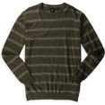 thumbnail image 1 of Suéter Quiksilver Way Back Pullover Hombre Verde Pequeño, 1 of 1