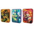 thumbnail image 2 of Cartas Coleccionables Magic The Gathering TMNT Teenage Mutant Ninja Turtles Booster Tin En Ingles varios modelos 1 pieza, 2 of 4