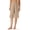 Nude, variant on Women's Shadowline 2402 Snip-it 26 Inch Culotte Slip (Black L)