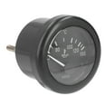 thumbnail image 3 of Oil Temperature Gauge 52mm ABS Oil Temperature Meter 50-150 Degrees Celsius  Coolant  Temp Meter For Car Engine, 3 of 8