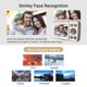 thumbnail image 1 of 2.4in Digital Camera 1080P Video 16MP Photos 16X Digital Zoom Digital Camcorder, 1 of 5