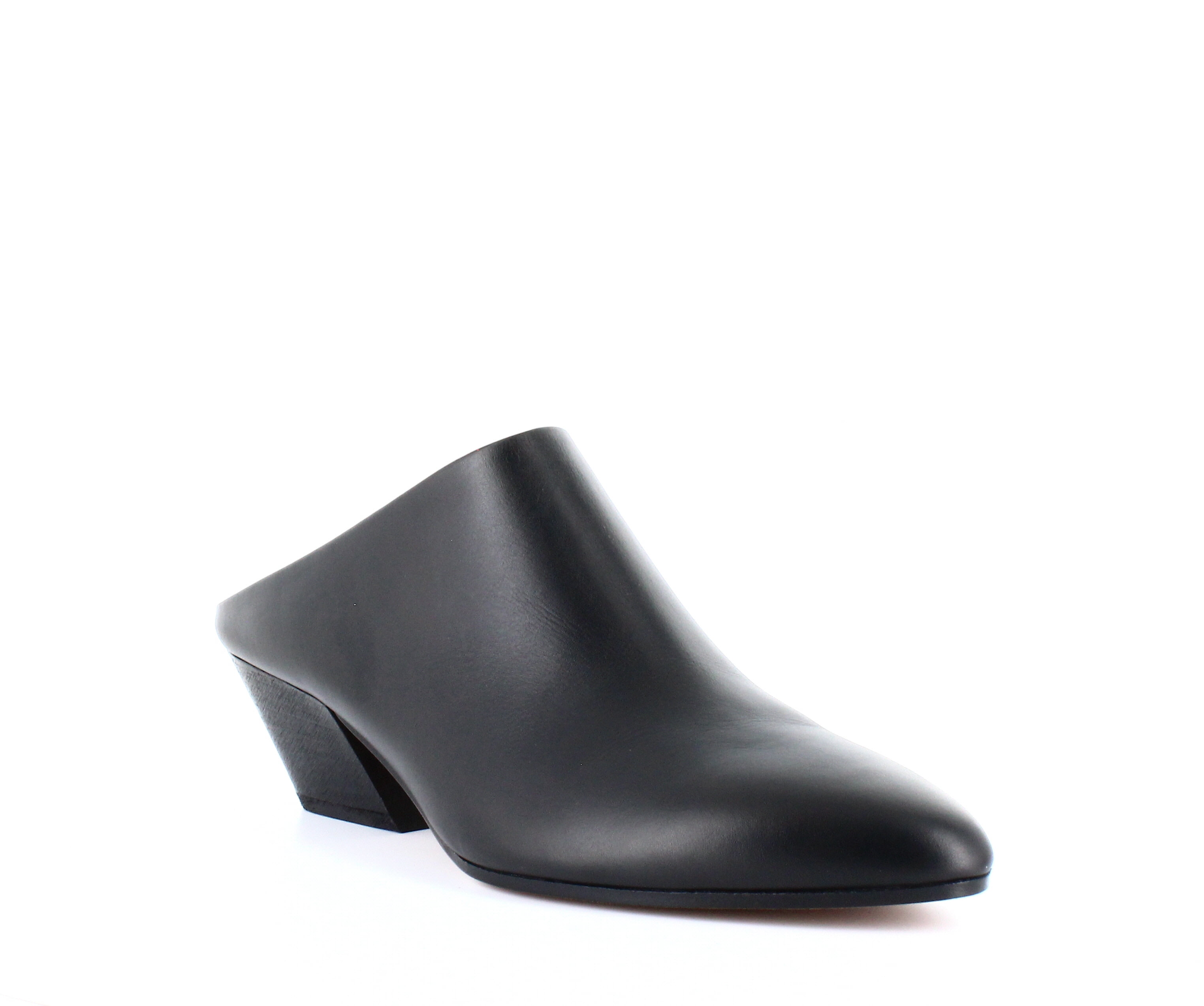 vince mules black