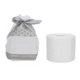 thumbnail image 2 of 60 Count Disposable Face Towel Roll Soft Thick Facial Cleansing Facial Cotton Tissue for All Skin, 2 of 5