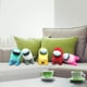 thumbnail image 5 of Muñeco de peluche del juego de matar hombres lobo espaciales, 30 cm, azul, 5 of 7