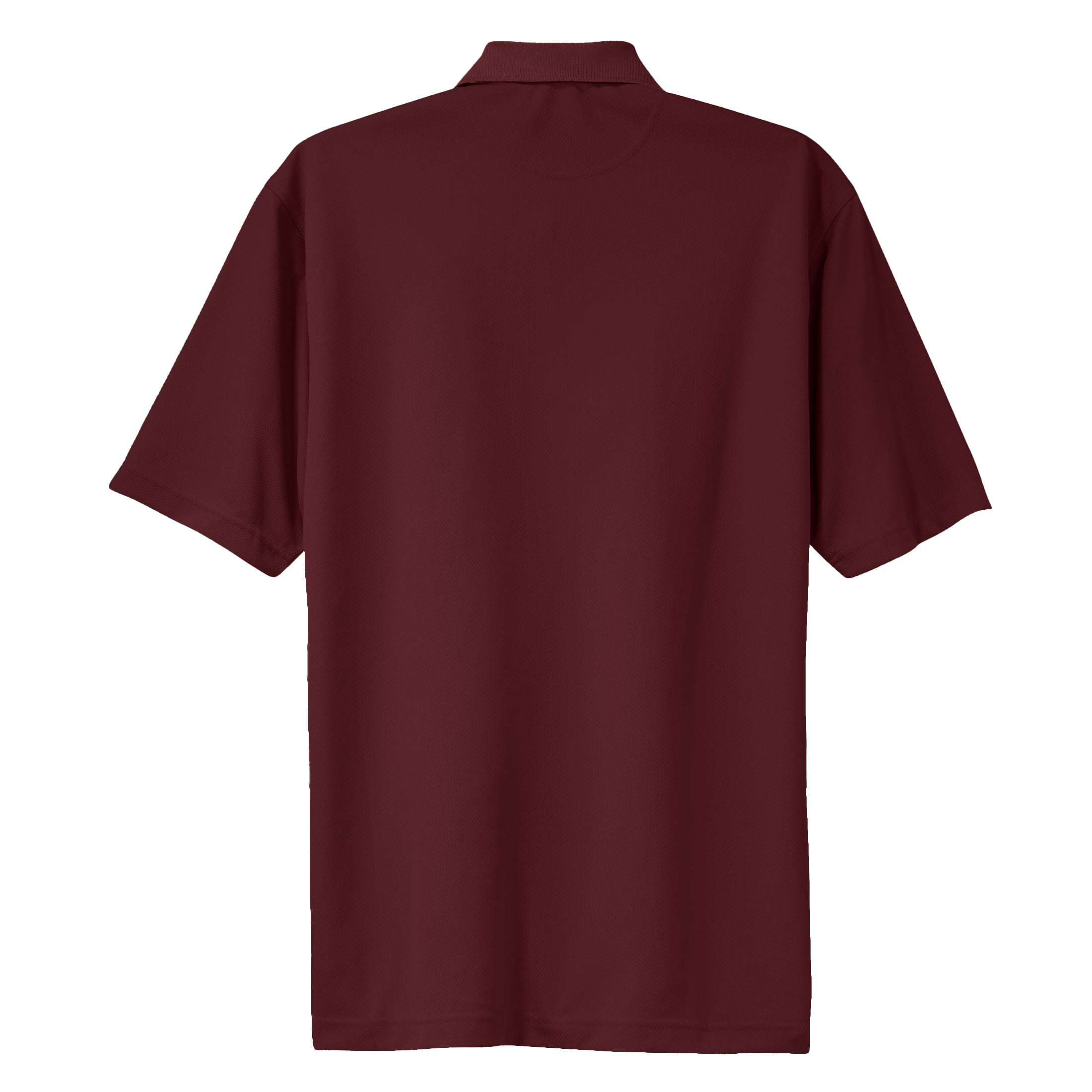 Yellow Rooster Men's Short Sleeve Dri-Mesh Polo T-Shirts Yellow Rooster Men's Short Sleeve Dri-Mesh Polo T-Shirts