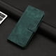 thumbnail image 1 of Solid Color Leather Flip Cover Phone Case With Card Slot Bracket For Motorola Moto G Stylus 2022,G Stylus 5G 2021,G Power 2022,G 2022,G Pure,G72,G62,G52,G51,G42,G41,G31,G22,Edge 2022,Edge 30,Edge 30 N, 1 of 5