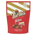thumbnail image 2 of Turtles Pecan Bites Caramel, Milk Chocolate, 6.3 oz, 2 of 6