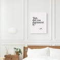 thumbnail image 3 of Human Resources Office Decor Canvas Wall Art Framed HR Manager Director Gift Paintings Canvas Prints HR Gifts for Coworkers Poster for Home Office Living Room Bedroom Wall Decor Artwork Decorative, 3 of 6