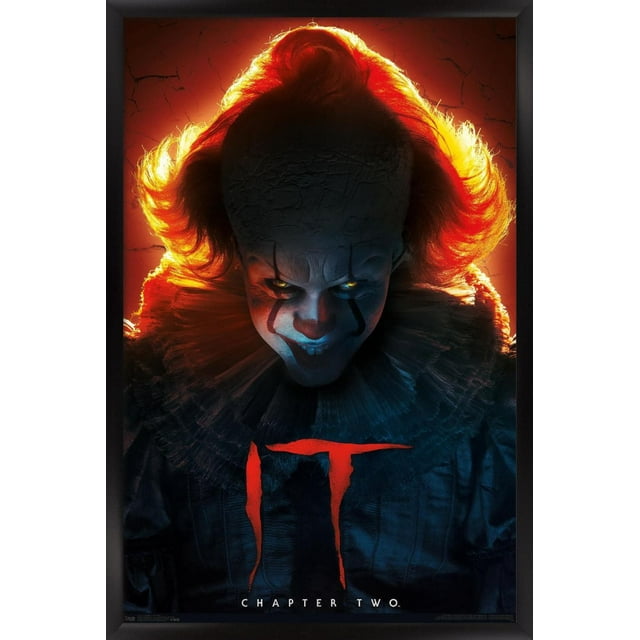 IT: Chapitre 2 - Evil Glow