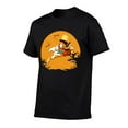 thumbnail image 2 of Graphic Tees Men Funny Tshirts Shirts for Men Cotton T Shirts Mens Tshirts Cotton, 2 of 9