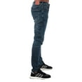 thumbnail image 3 of Duck and Cover Mens Overbug Tapered Jeans, 3 of 4
