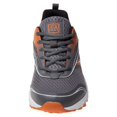 thumbnail image 6 of Avalanche AdultMen Trail Sneakers , Grey - 10.5, 6 of 7