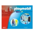 thumbnail image 3 of Set Playmobil Cyty Life Locker de Conserje 46 Piezas, 3 of 4