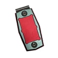 thumbnail image 4 of Chalk Portable Chalk Case for Pool Billiard Accessory , Green Red, 4 of 7