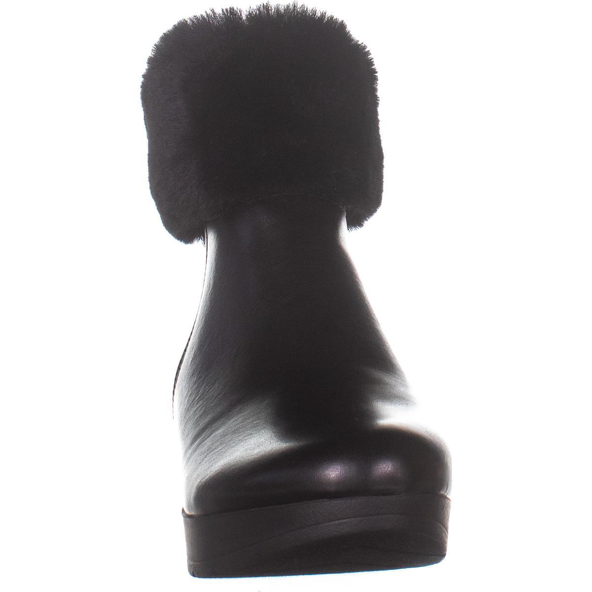 dkny snow boots