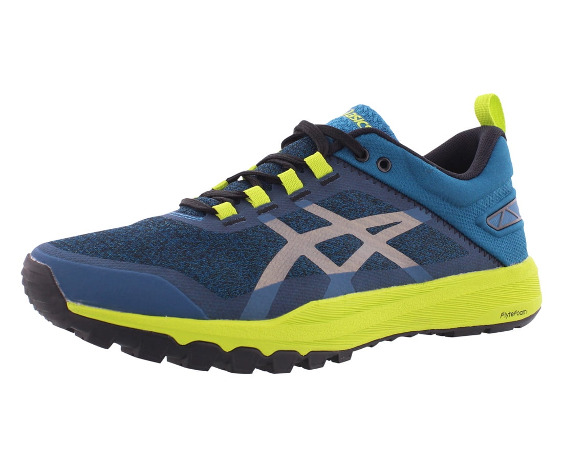 asics gecko xt mens trail running shoes